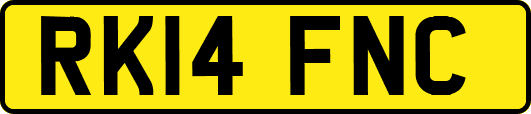 RK14FNC