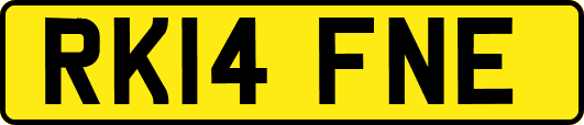 RK14FNE