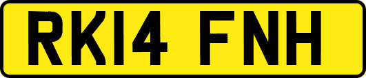 RK14FNH