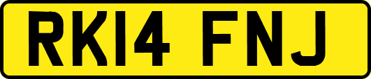 RK14FNJ