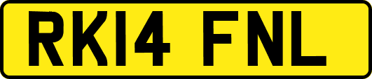RK14FNL