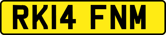 RK14FNM