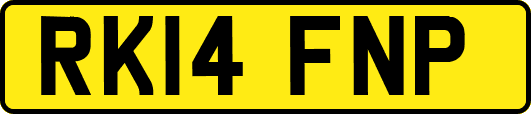 RK14FNP