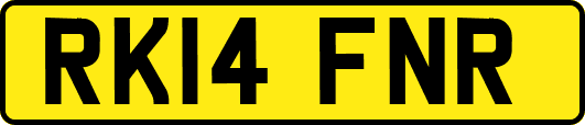 RK14FNR