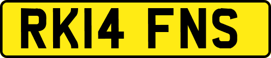 RK14FNS