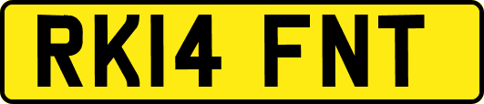 RK14FNT