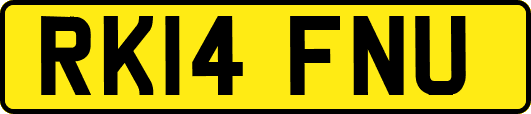 RK14FNU