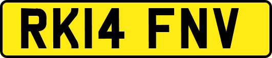 RK14FNV