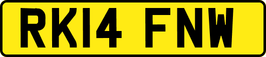 RK14FNW
