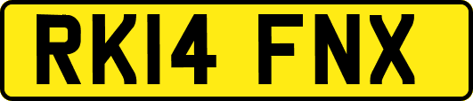 RK14FNX