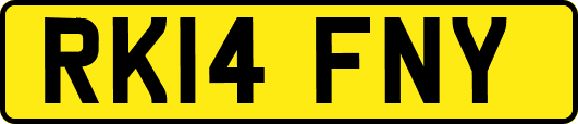 RK14FNY