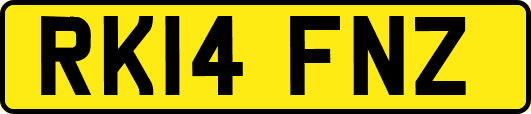 RK14FNZ