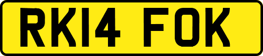 RK14FOK