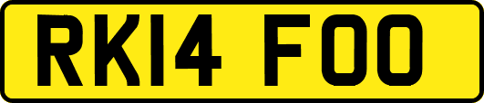 RK14FOO