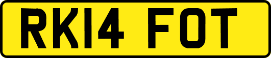 RK14FOT