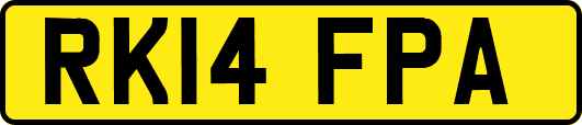 RK14FPA