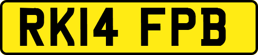 RK14FPB