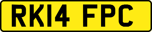 RK14FPC