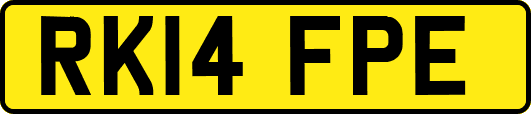 RK14FPE