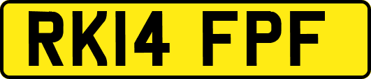RK14FPF