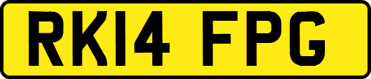 RK14FPG