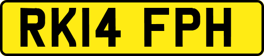 RK14FPH