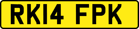 RK14FPK