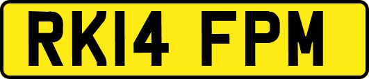 RK14FPM