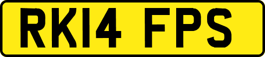 RK14FPS