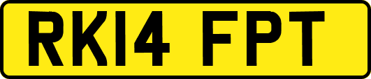 RK14FPT