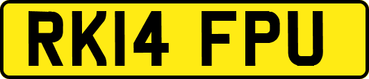 RK14FPU