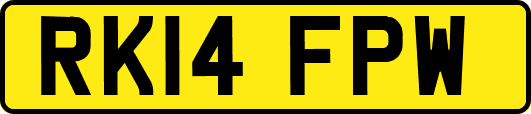 RK14FPW