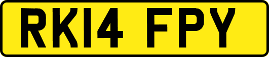 RK14FPY