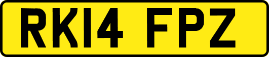 RK14FPZ