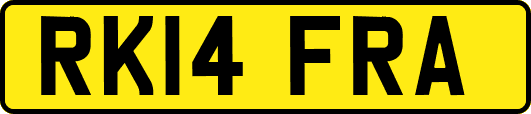 RK14FRA