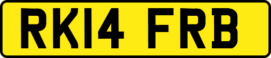 RK14FRB