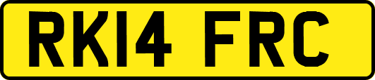 RK14FRC