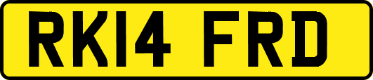 RK14FRD