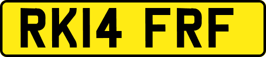 RK14FRF