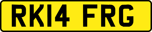 RK14FRG