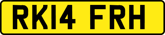 RK14FRH