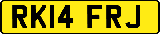 RK14FRJ