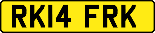 RK14FRK