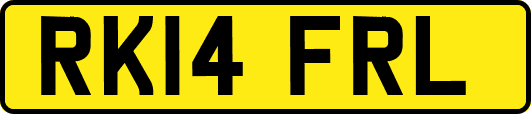 RK14FRL