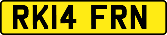 RK14FRN