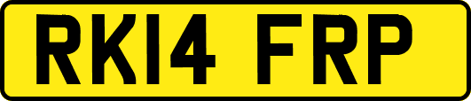 RK14FRP