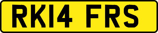 RK14FRS