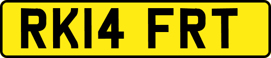 RK14FRT