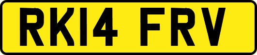 RK14FRV