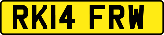 RK14FRW